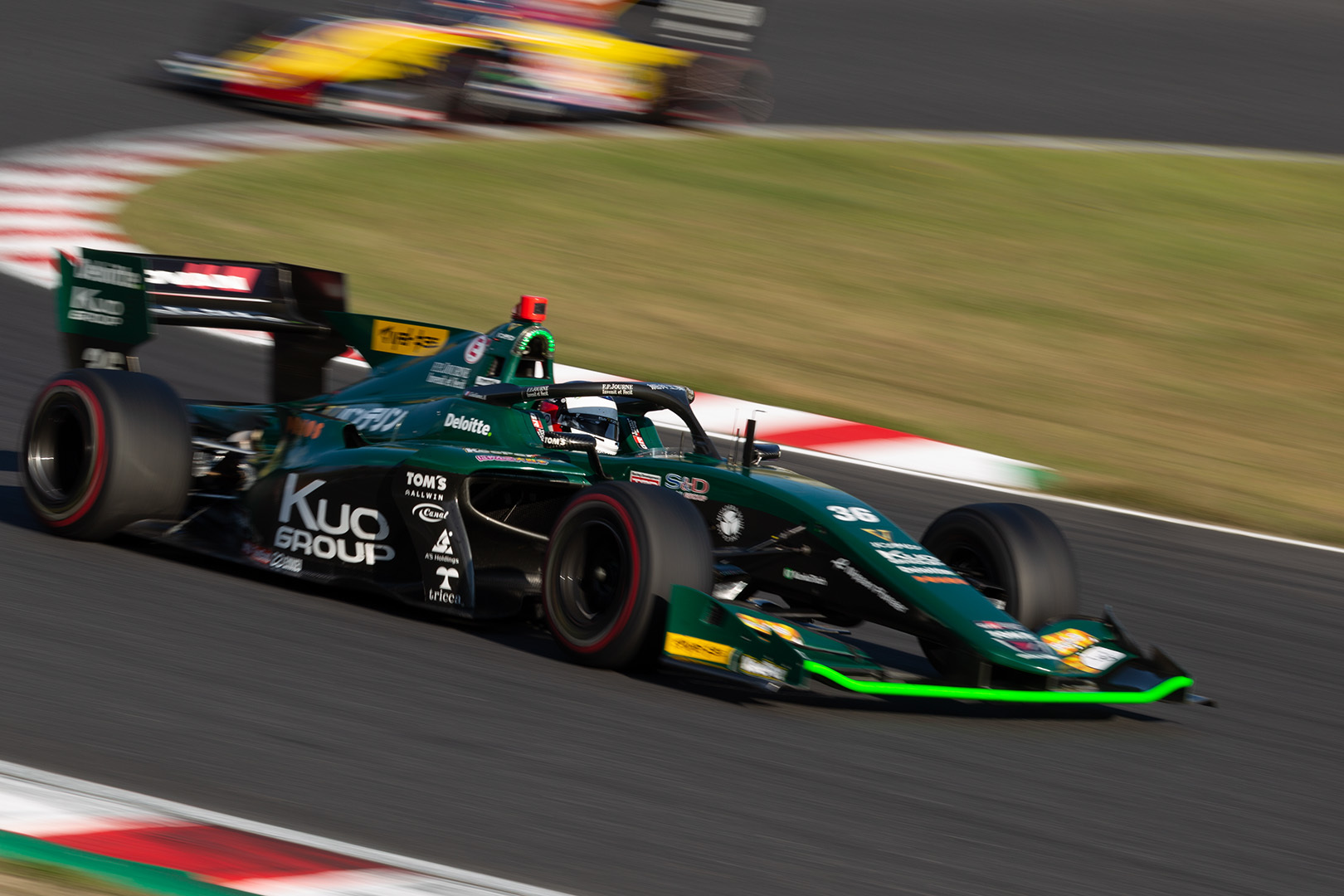 SUPER FORMULA 鈴鹿 その４_a0003166_11504544.jpg