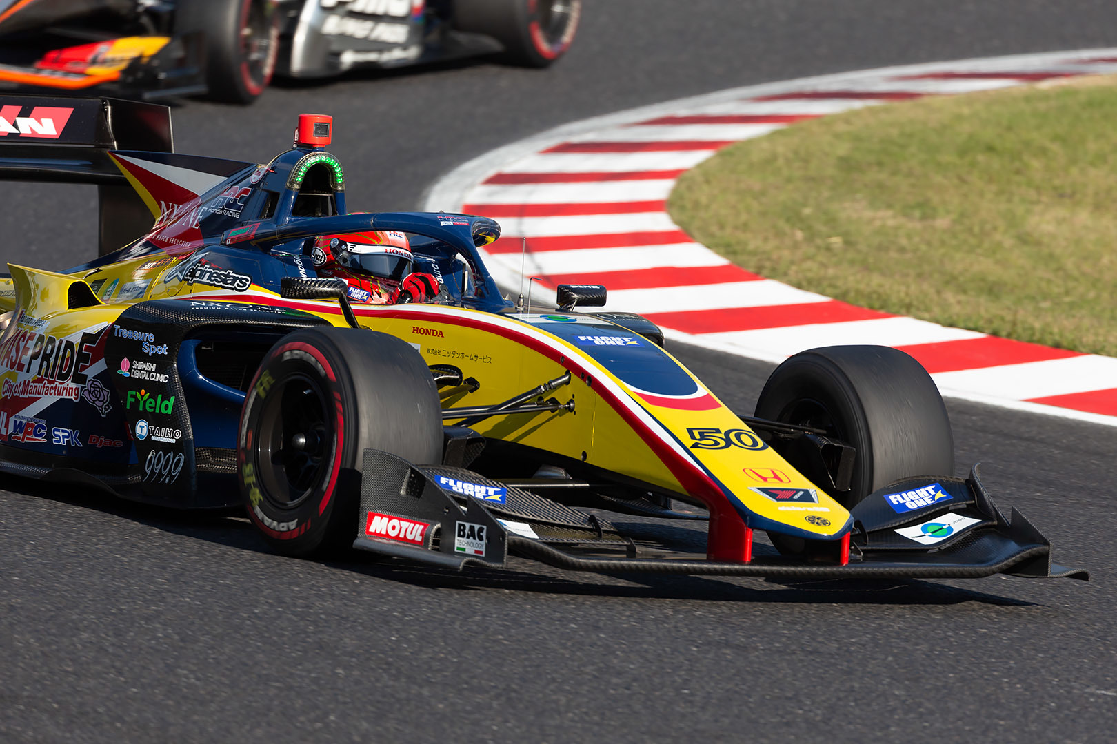 SUPER FORMULA 鈴鹿 その４_a0003166_11504614.jpg