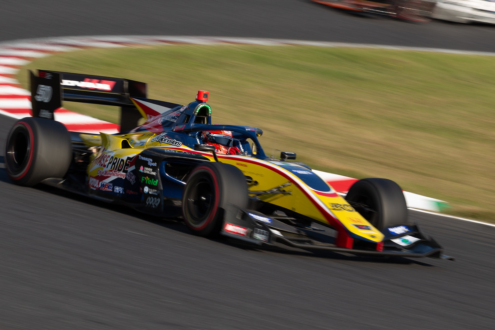 SUPER FORMULA 鈴鹿 その４_a0003166_11504649.jpg