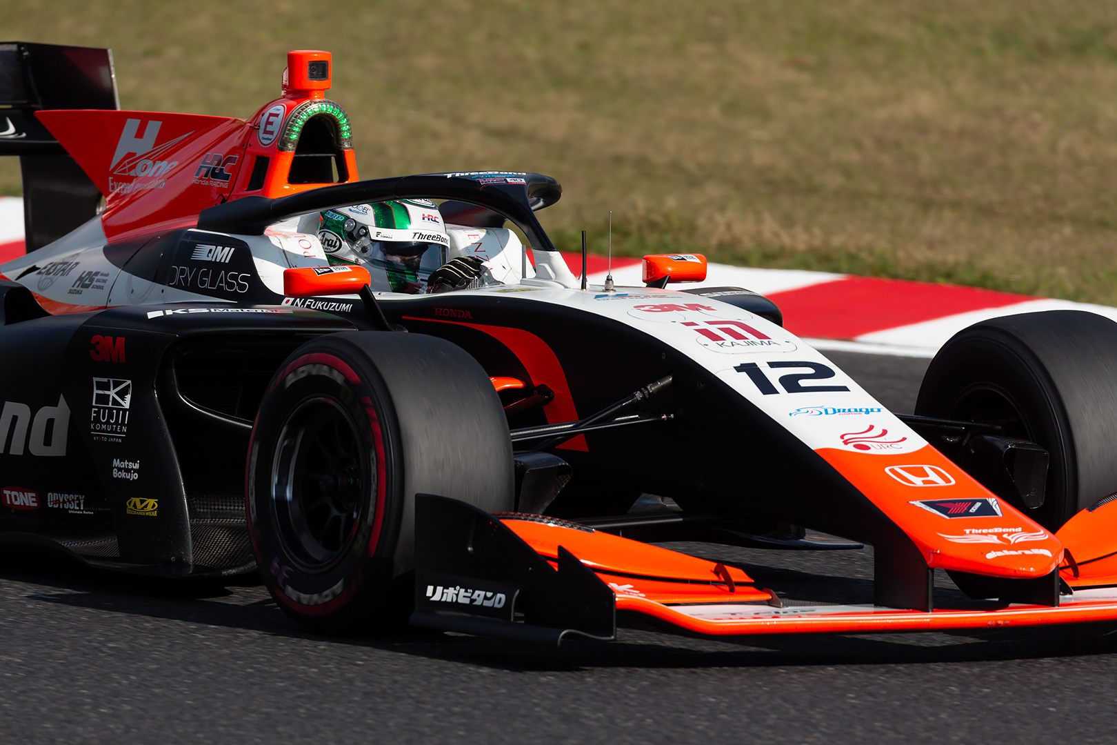 SUPER FORMULA 鈴鹿 その４_a0003166_11504667.jpg