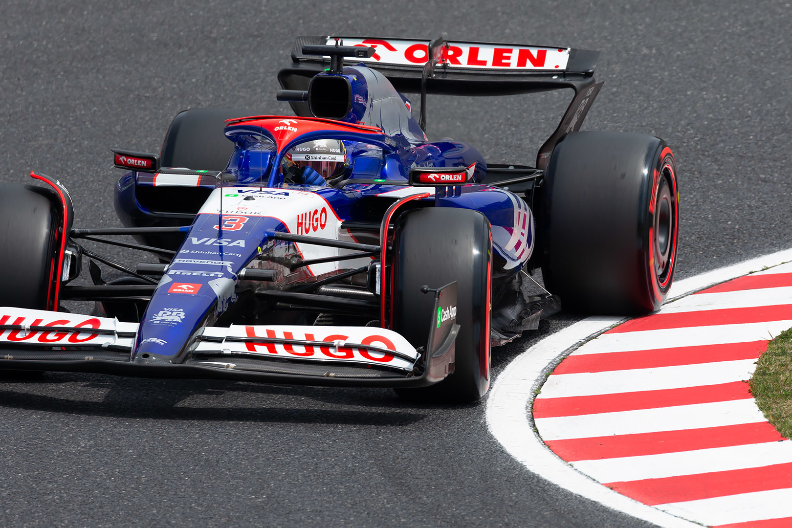 F1 日本GP FP3の写真_a0003166_11514228.jpg