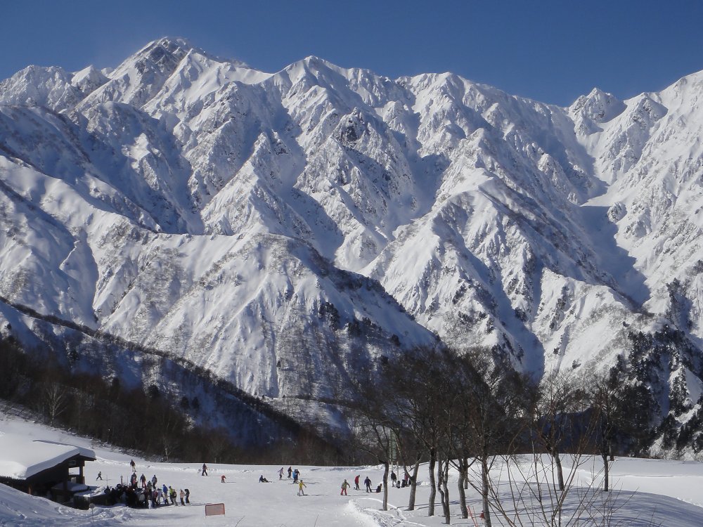 雪山　（白馬五竜、Hakuba47）_a0003166_1151933.jpg