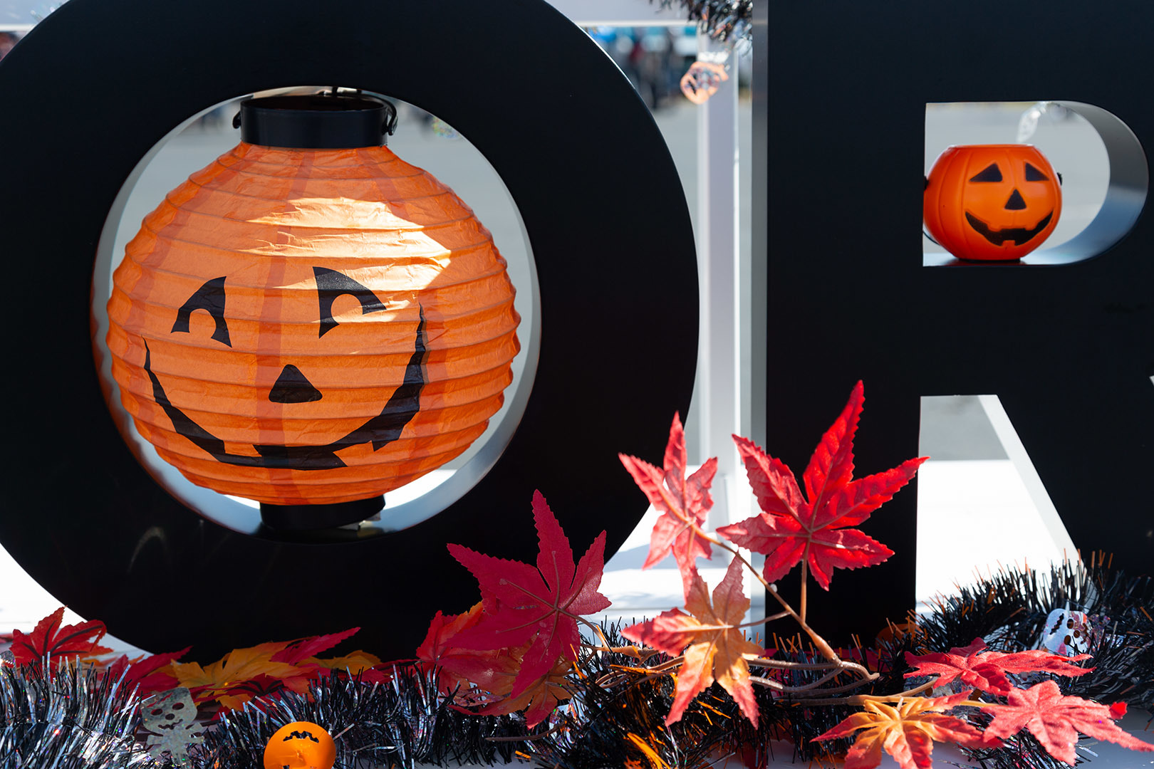 ハロウィン　(SUPER FORMULA 鈴鹿）_a0003166_11531459.jpg