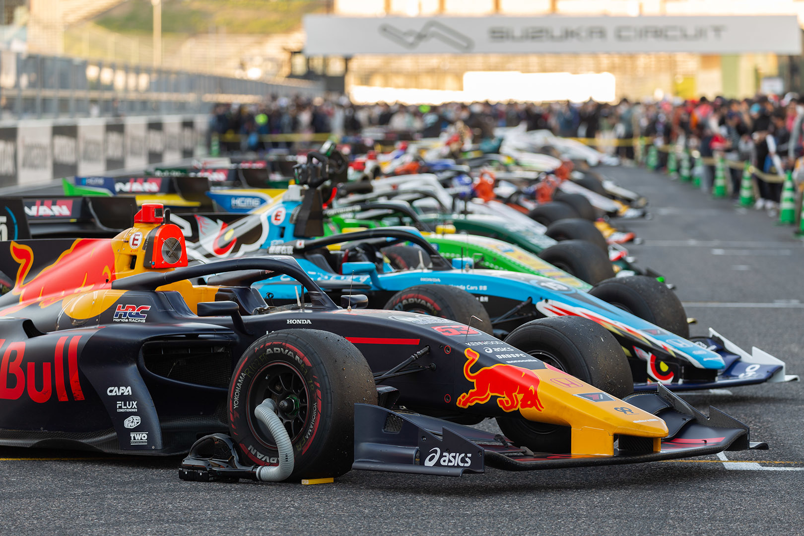 SUPER FORMULA 鈴鹿 その５_a0003166_11544340.jpg