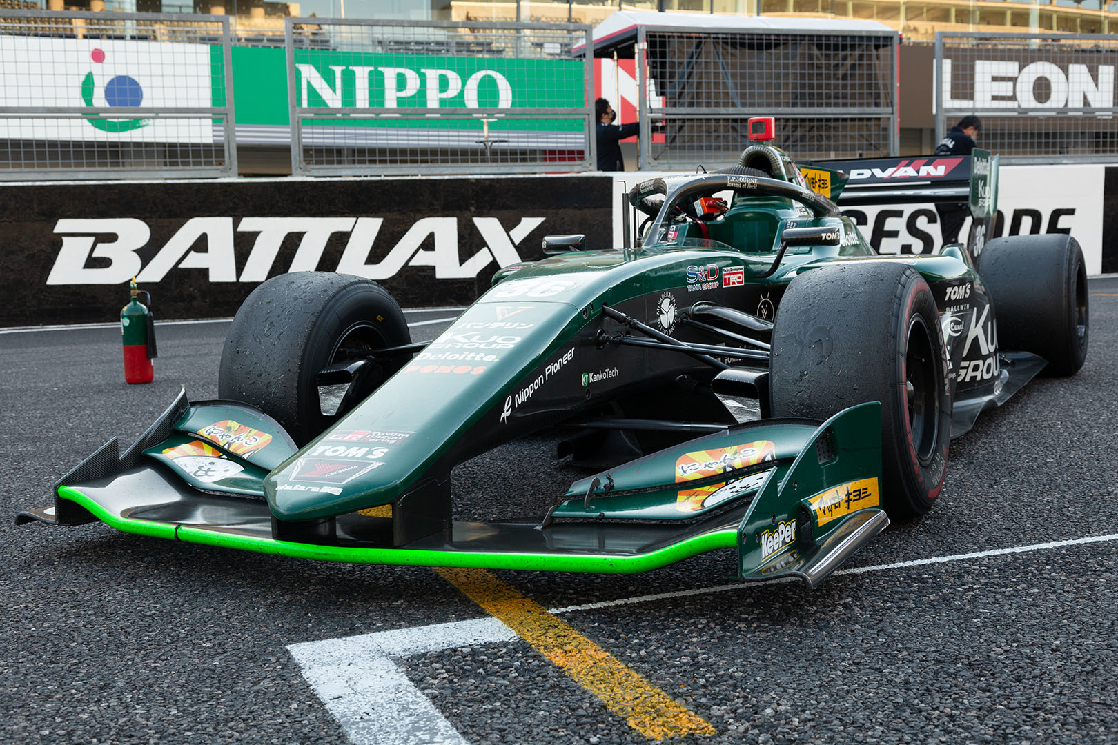 SUPER FORMULA 鈴鹿 その５_a0003166_11545704.jpg