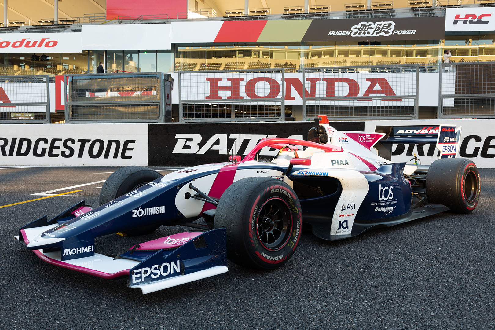 SUPER FORMULA 鈴鹿 その５_a0003166_11545845.jpg