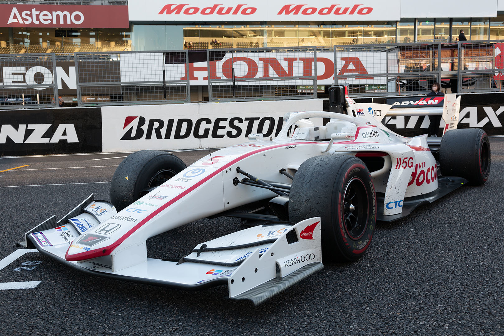 SUPER FORMULA 鈴鹿 その５_a0003166_11545868.jpg
