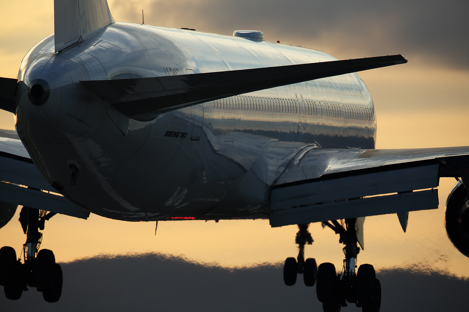 飛行機　（伊丹空港 千里川 6/6）_a0003166_11573061.jpg