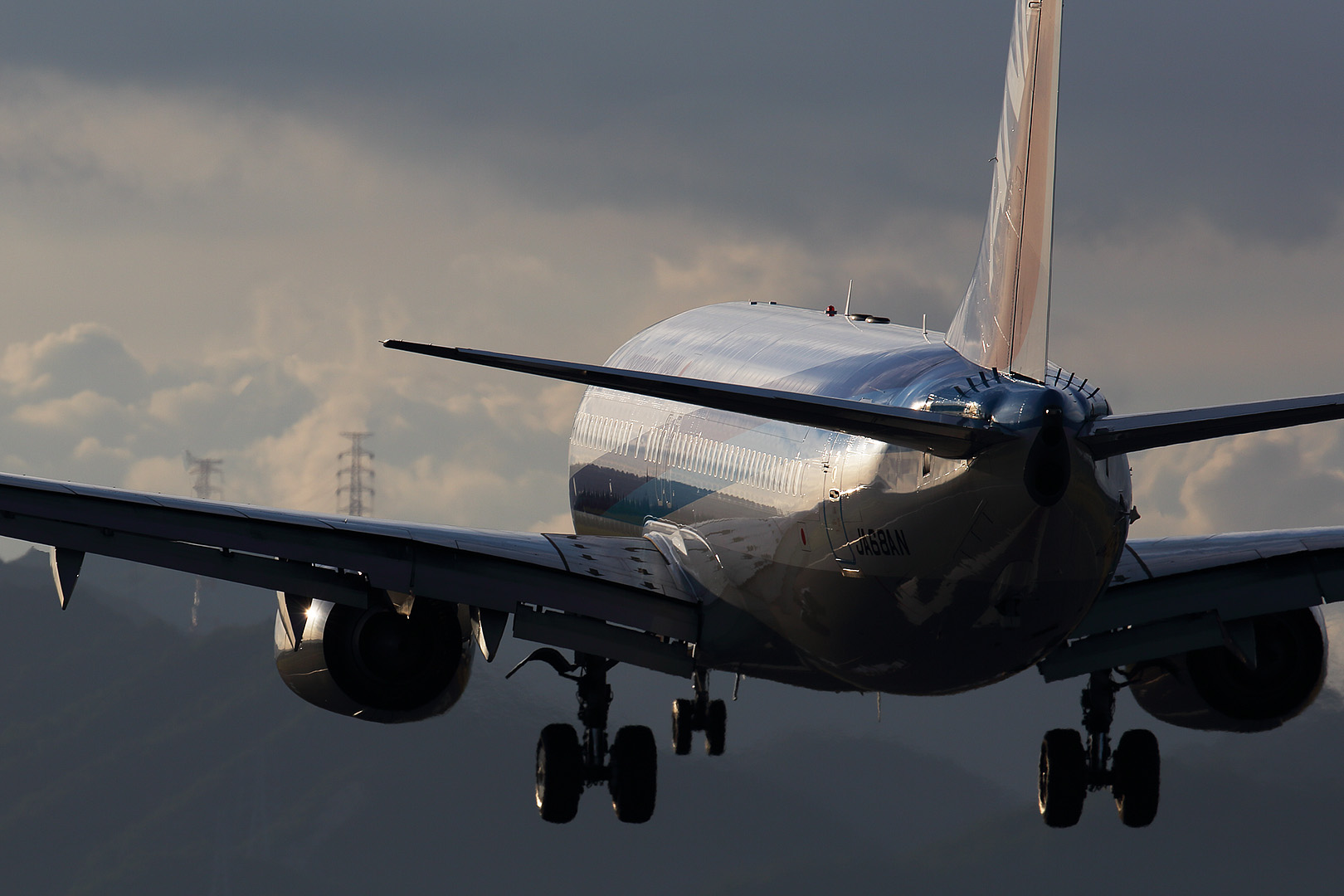飛行機　（伊丹空港 千里川 6/6）_a0003166_11573126.jpg
