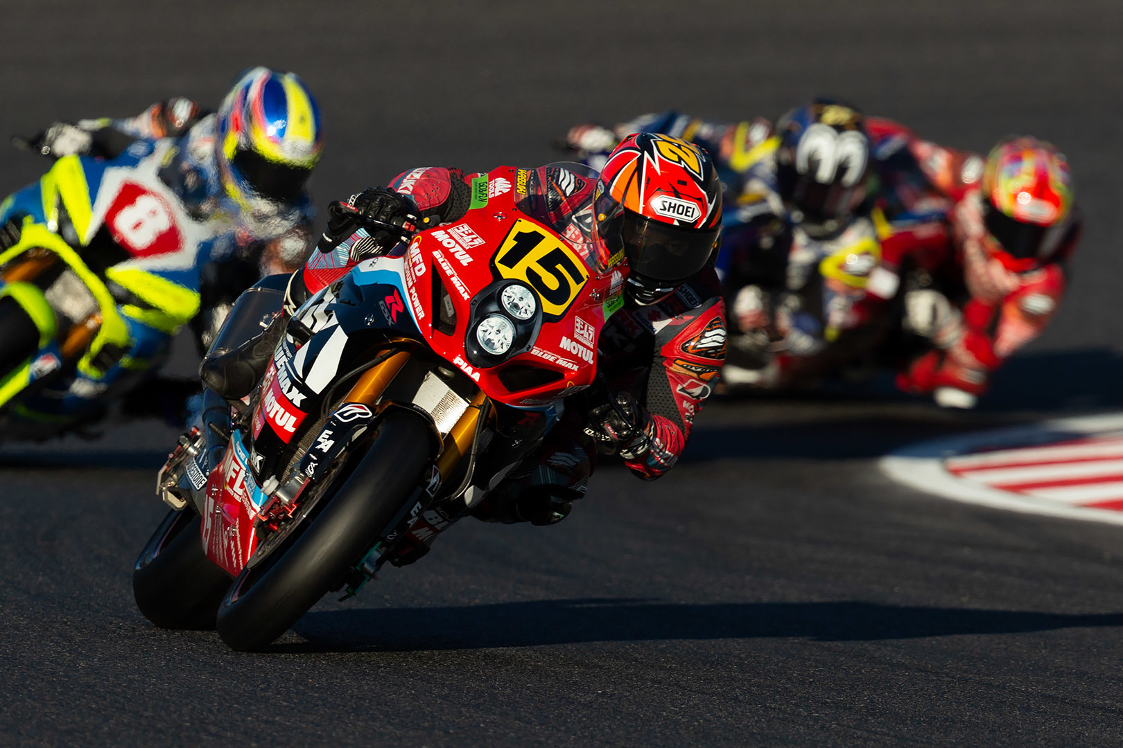 全日本ロードレース 第8戦鈴鹿 JSB1000 その２ 渡辺一樹_a0003166_11591917.jpg