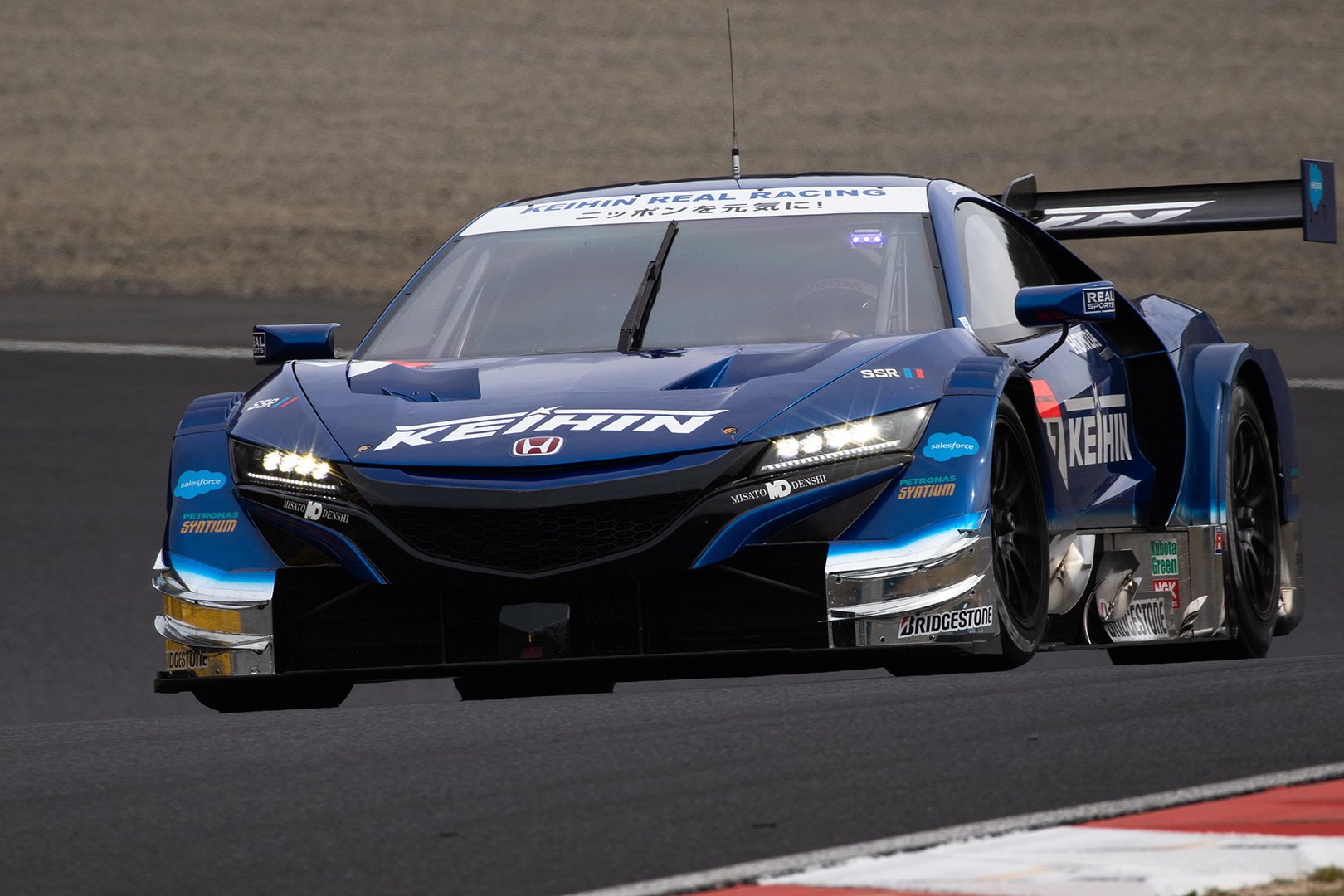 SUPER GT 岡山 ＧＴ５００全車 正面_a0003166_11593930.jpg