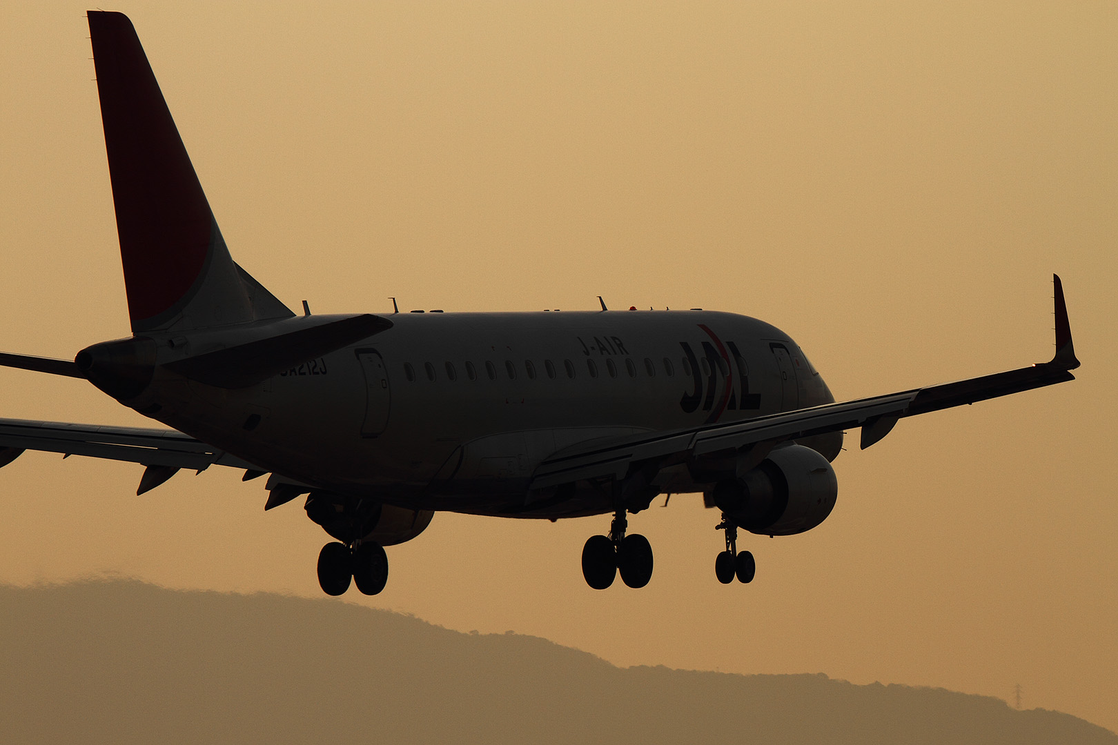飛行機（千里川　3/21）_a0003166_1183580.jpg