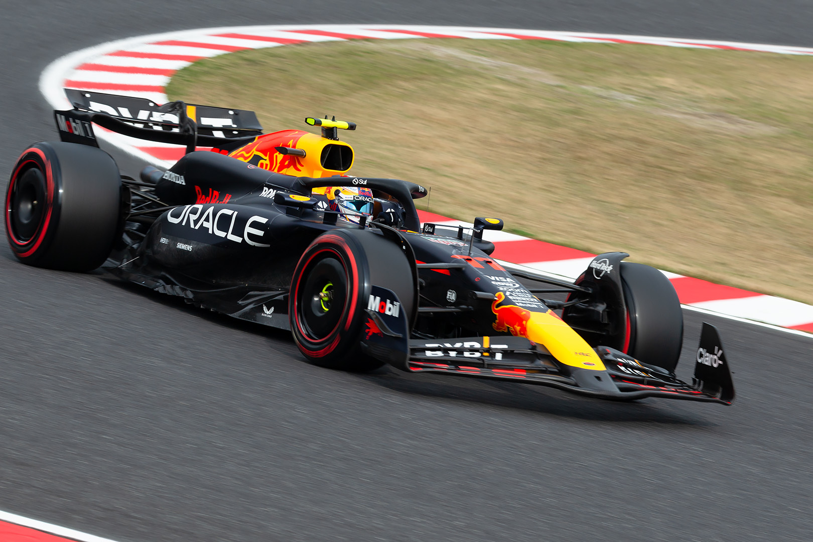 F1 日本GP 予選 レッドブル フェルスタッペン、ぺレス_a0003166_12010075.jpg