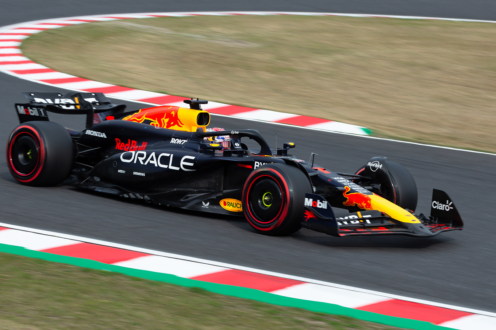 F1 日本GP 予選 レッドブル フェルスタッペン、ぺレス_a0003166_12010410.jpg
