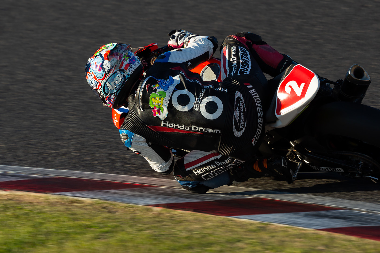全日本ロードレース 第8戦鈴鹿 JSB1000 その３ （清成など）_a0003166_12010981.jpg
