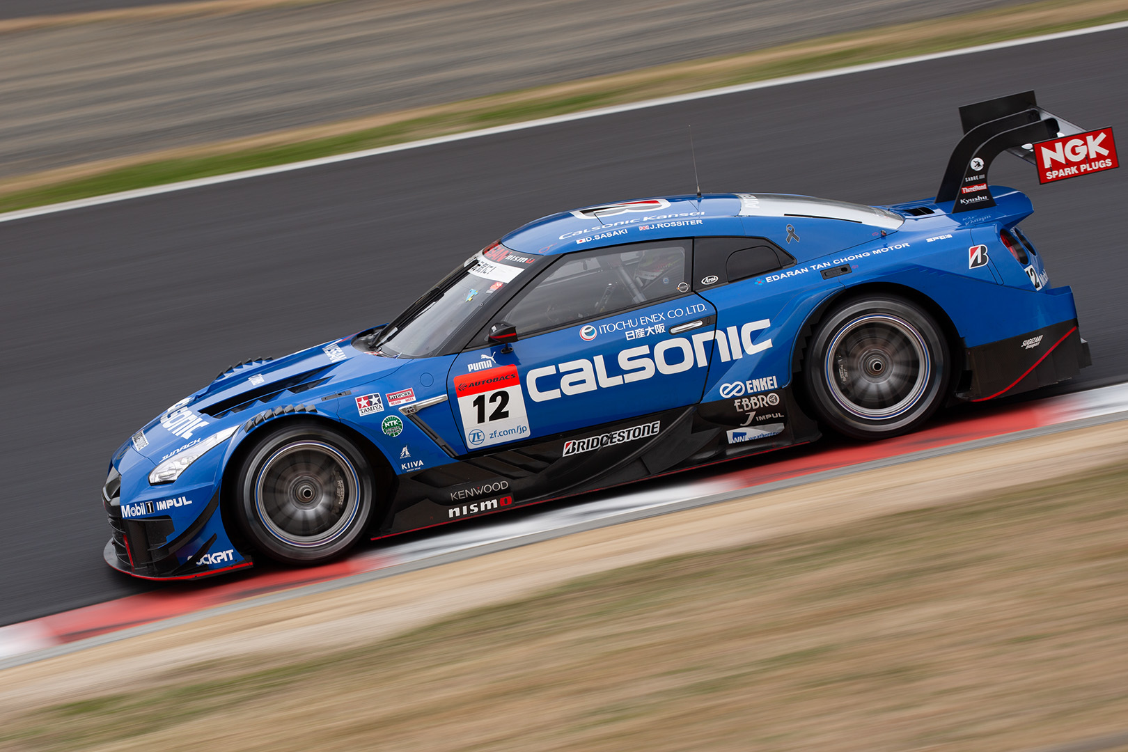 SUPER GT 岡山 ＧＴ５００全車 正面_a0003166_12053022.jpg