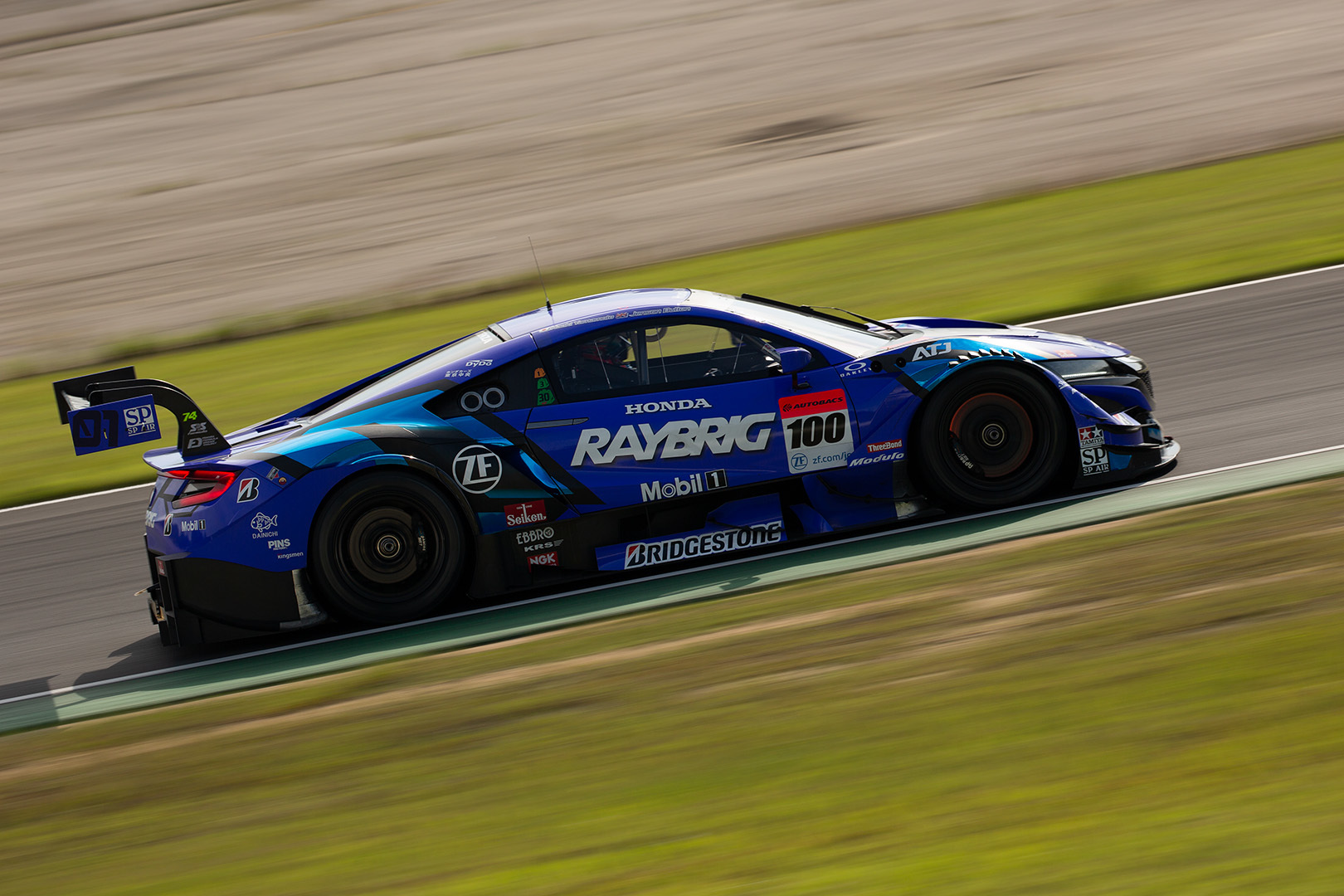SUPER GT 鈴鹿_a0003166_12054078.jpg