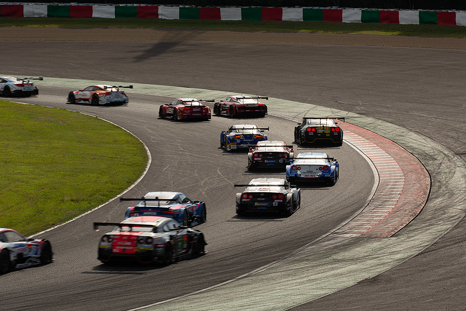 SUPER GT 鈴鹿_a0003166_12061517.jpg