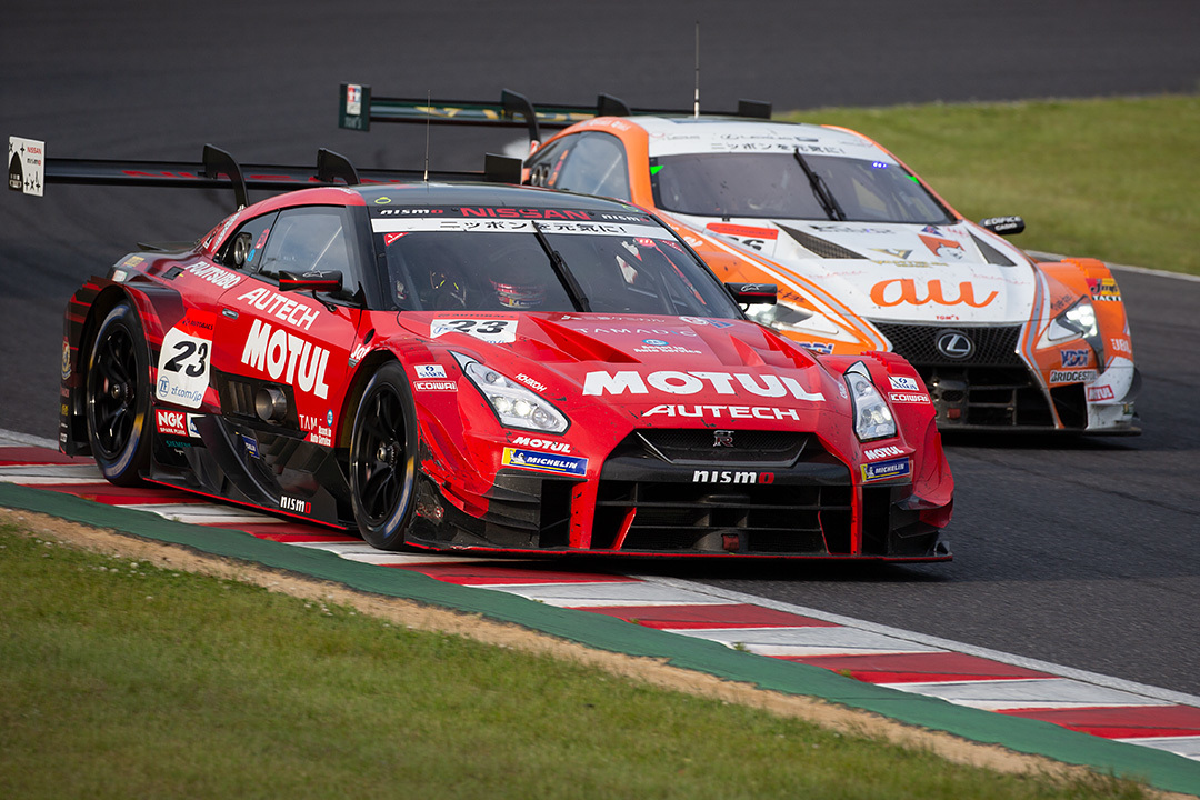 SUPER GT 鈴鹿_a0003166_12061564.jpg