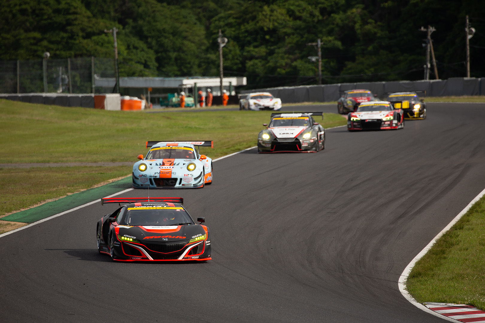SUPER GT 鈴鹿_a0003166_12061654.jpg