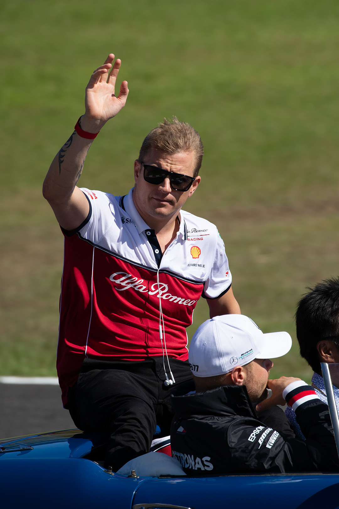 Ｆ１ ドライバーズパレード_a0003166_12072677.jpg