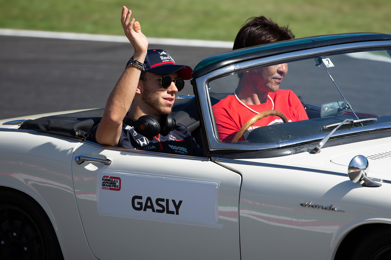 Ｆ１ ドライバーズパレード_a0003166_12080509.jpg