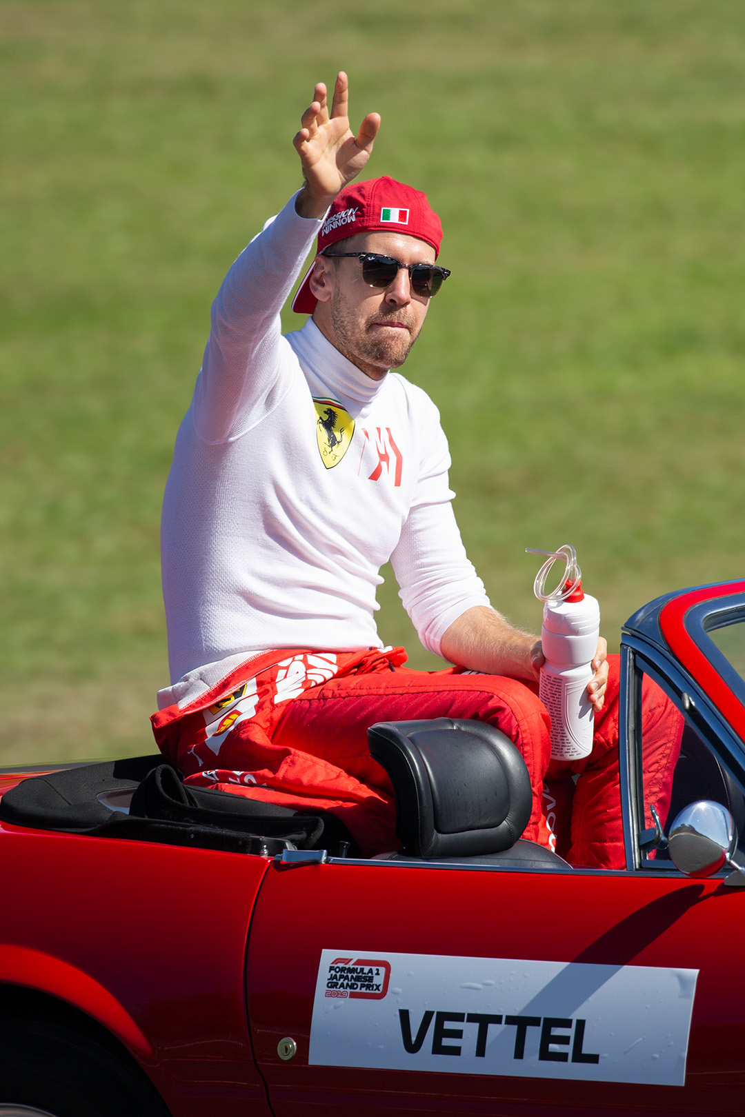 Ｆ１ ドライバーズパレード_a0003166_12080546.jpg
