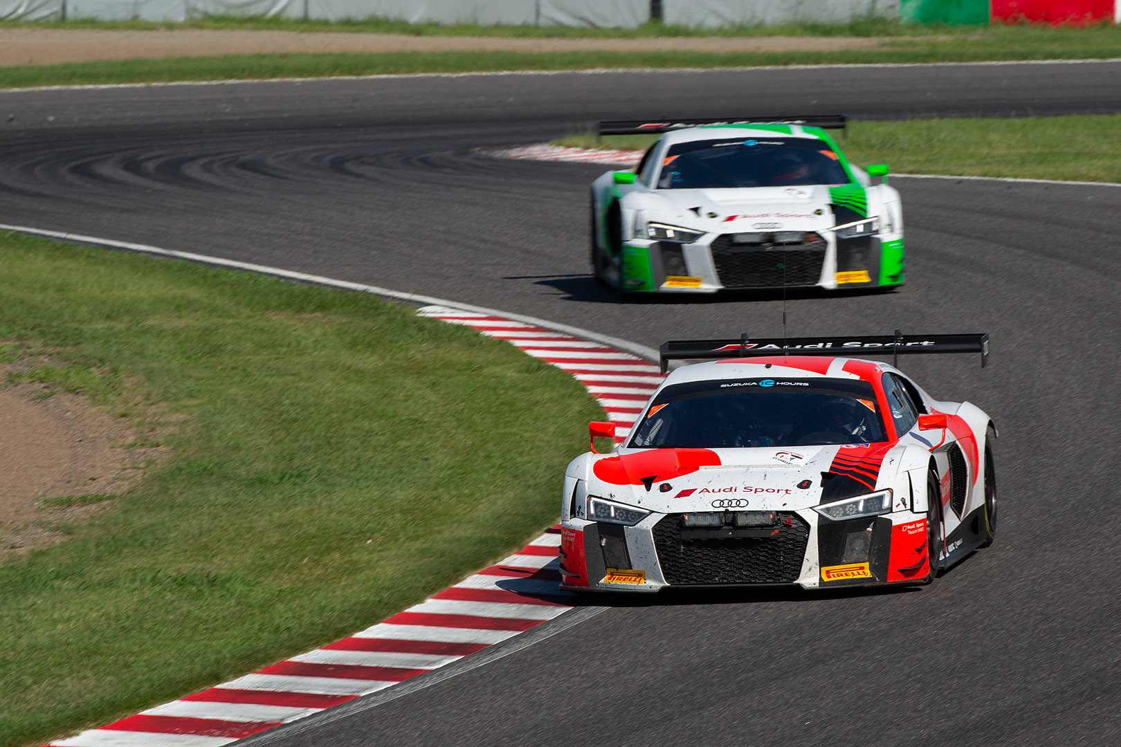 鈴鹿10時間耐久レース　その１_a0003166_12094002.jpg