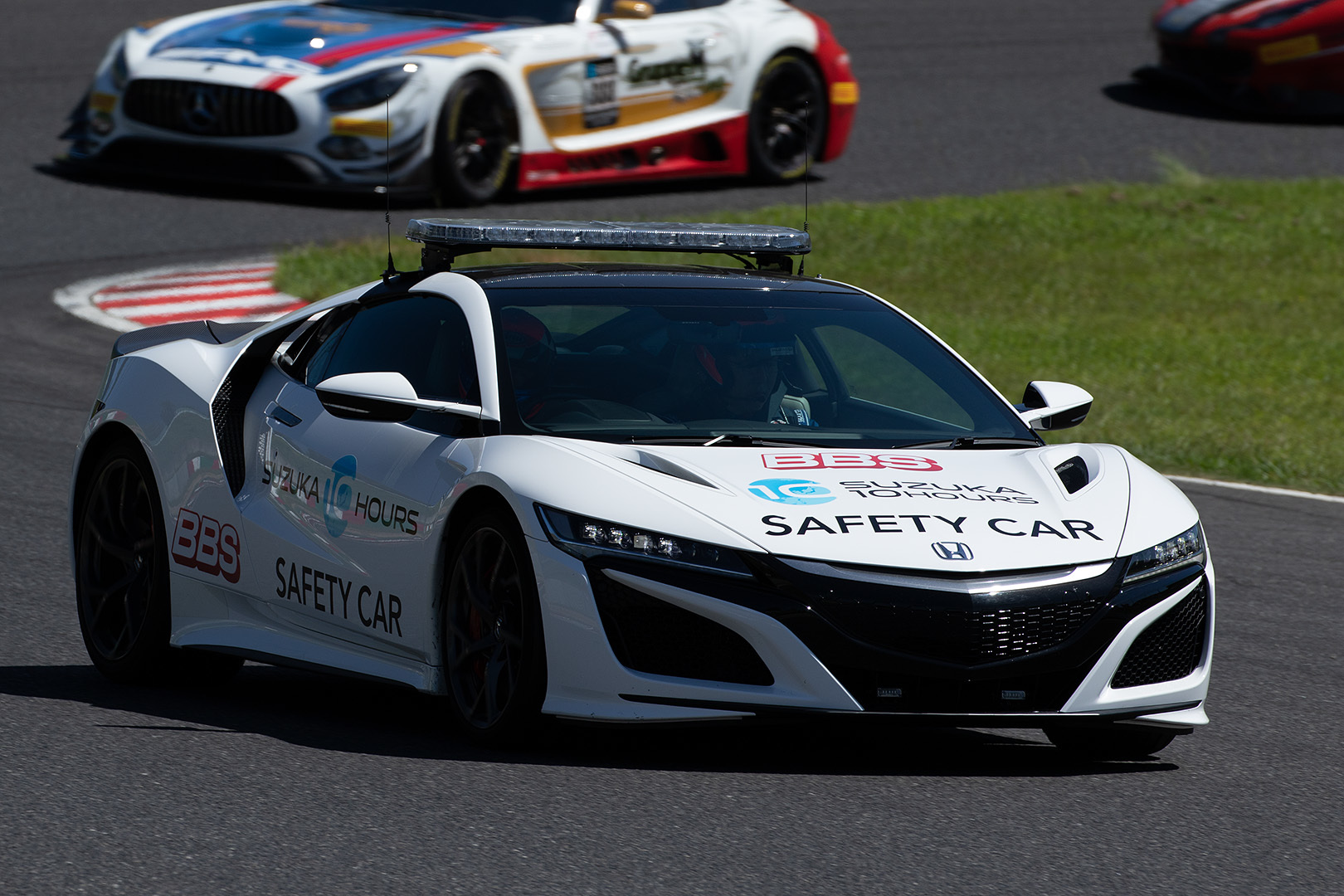 鈴鹿10時間耐久レース　その１_a0003166_12094204.jpg