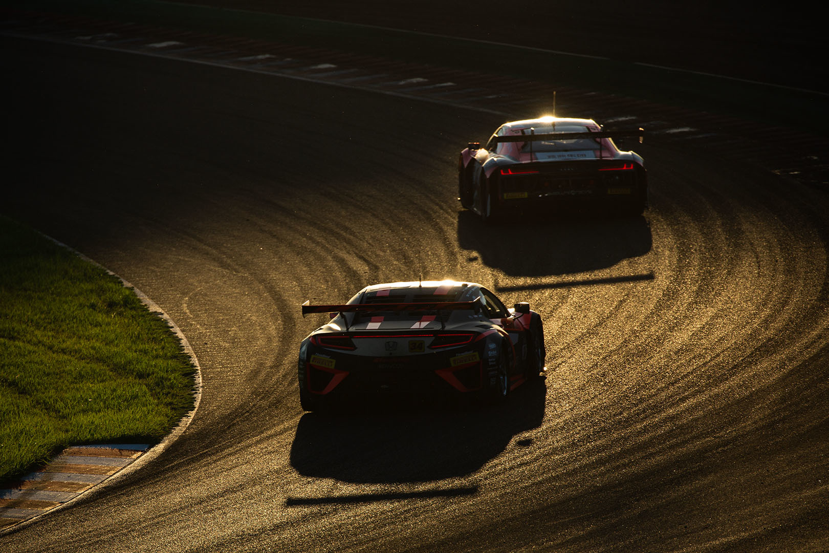 鈴鹿10時間耐久レース　その２_a0003166_12120117.jpg