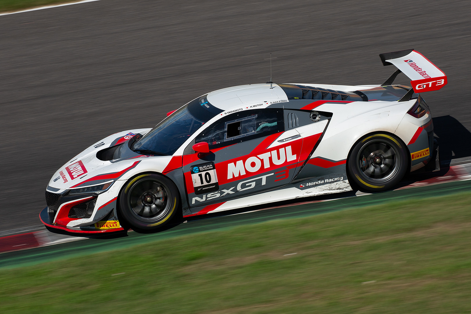 鈴鹿10時間耐久レース　その２_a0003166_12123584.jpg