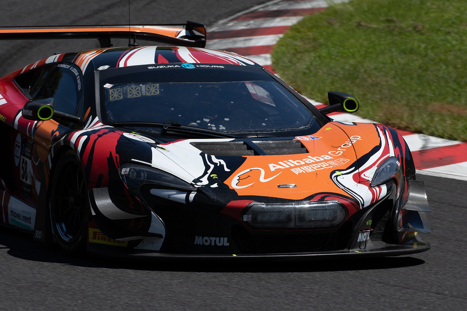 鈴鹿10時間耐久レース　その２_a0003166_12134001.jpg