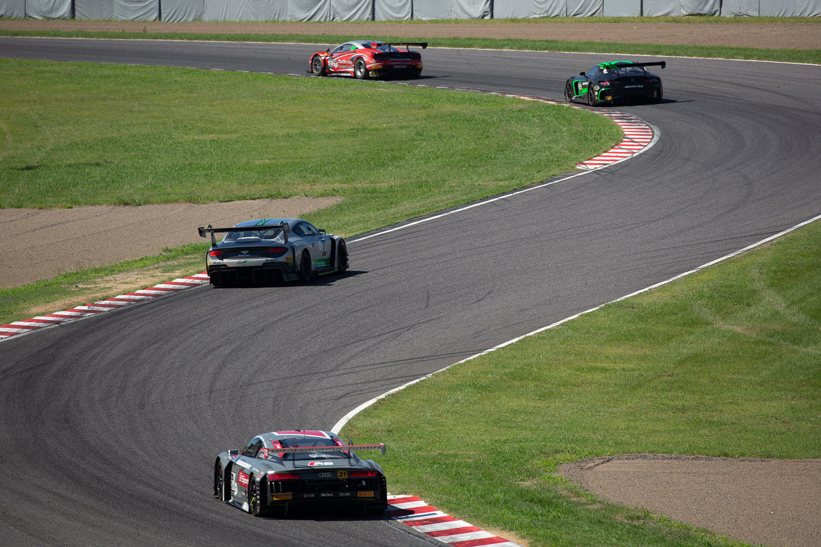 鈴鹿10時間耐久レース　その２_a0003166_12134035.jpg