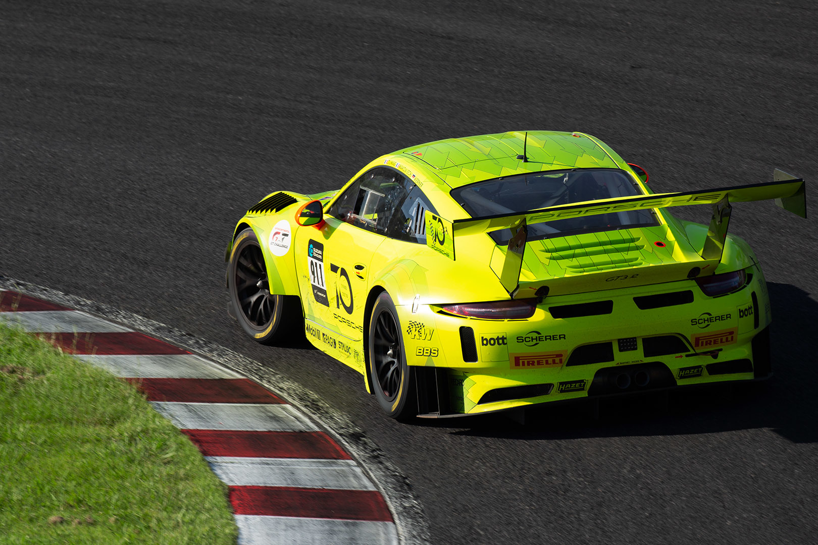 鈴鹿10時間耐久レース　その２_a0003166_12134055.jpg