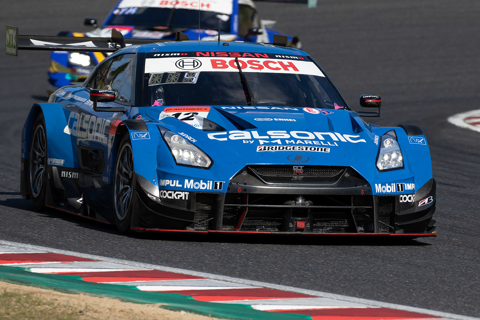 SUPER GT 鈴鹿 GT500 その２（２位～）_a0003166_12135825.jpg
