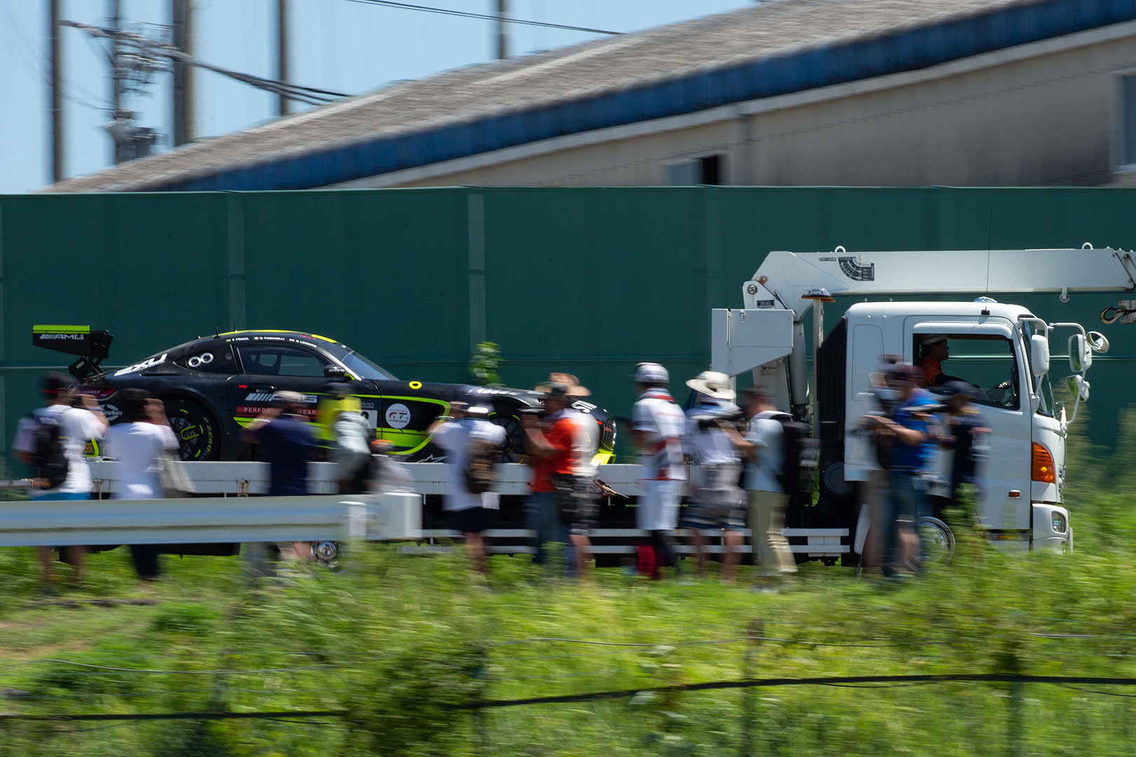 鈴鹿10時間耐久レース　その２_a0003166_12140638.jpg