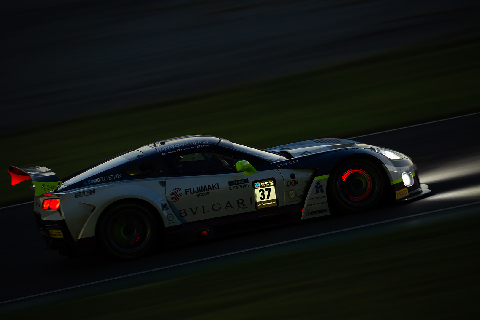 鈴鹿10時間耐久レース　その２_a0003166_12140739.jpg