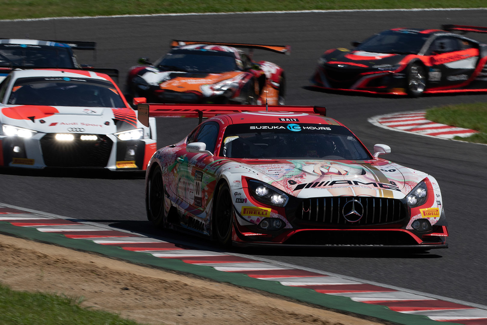 鈴鹿10時間耐久レース　その２_a0003166_12140784.jpg