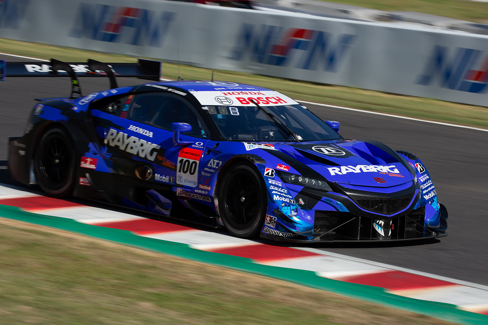SUPER GT 鈴鹿 GT500 その２（２位～）_a0003166_12145932.jpg