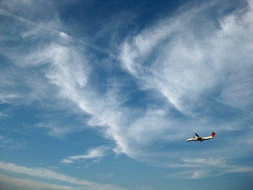 飛行機　新しいカメラのテスト_a0003166_121616.jpg