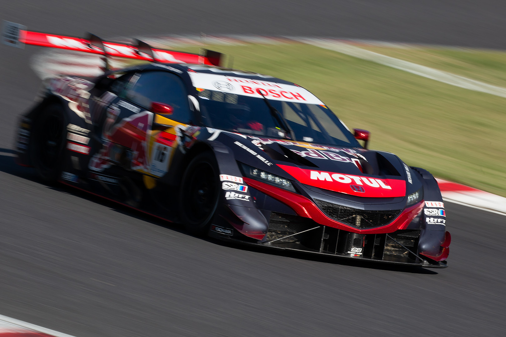 SUPER GT 鈴鹿 GT500 その３_a0003166_12184324.jpg