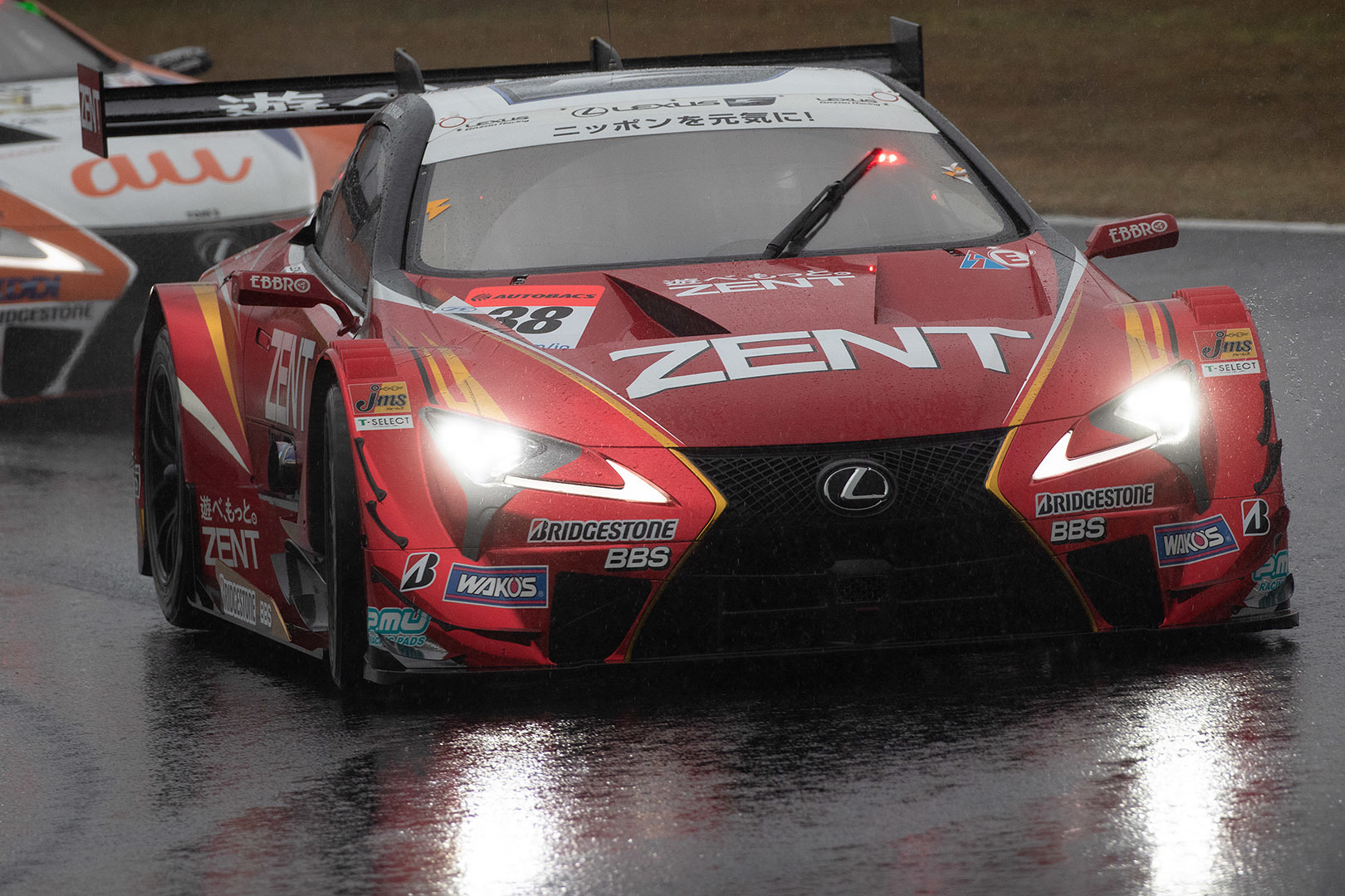 SUPER GT 岡山_a0003166_12192332.jpg