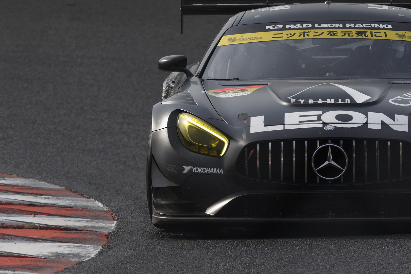 SUPER GT 岡山 決勝_a0003166_12205157.jpg