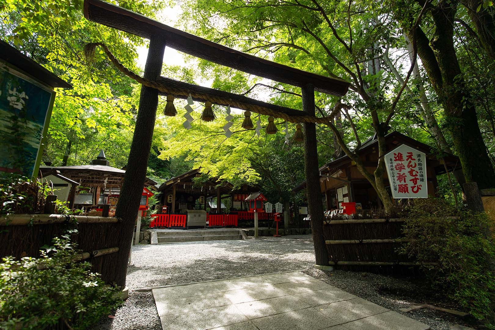 嵐山　竹林など_a0003166_12235300.jpg