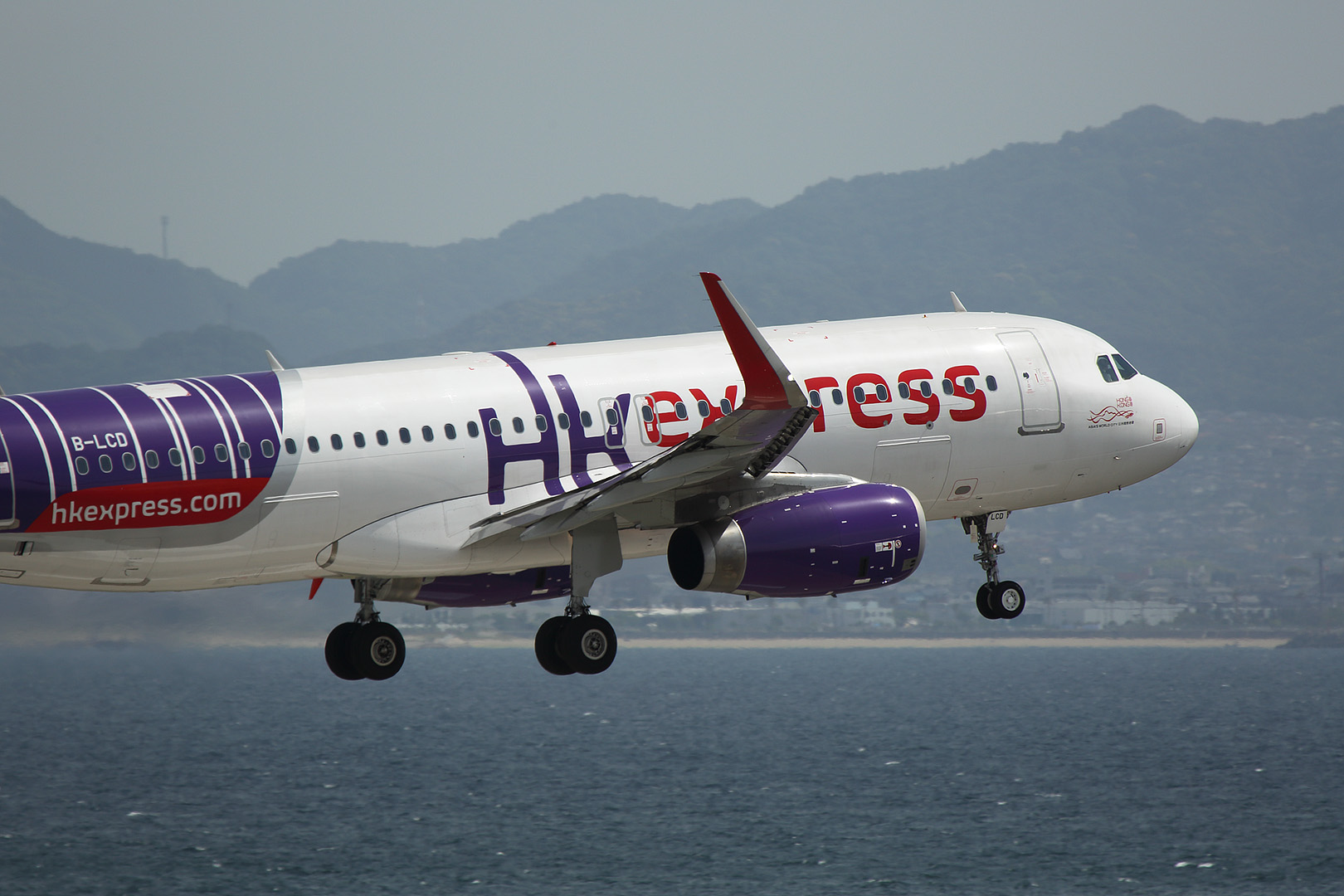 飛行機　（関空　５／６）_a0003166_12284489.jpg