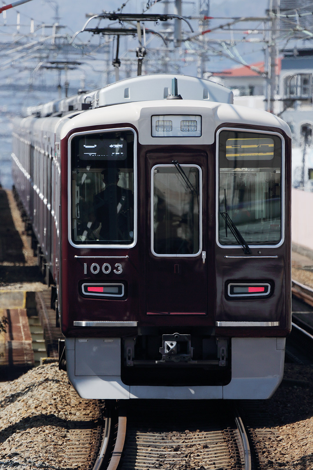 阪急 さくらヘッドマーク等　（石橋駅）_a0003166_12285321.jpg