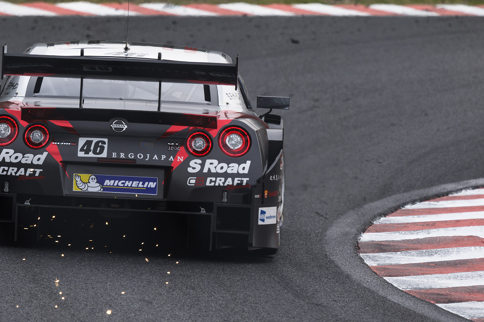 SUPER GT 岡山 決勝_a0003166_12304127.jpg