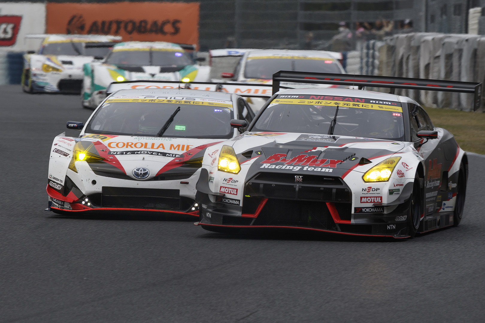 SUPER GT 岡山 決勝_a0003166_12304890.jpg