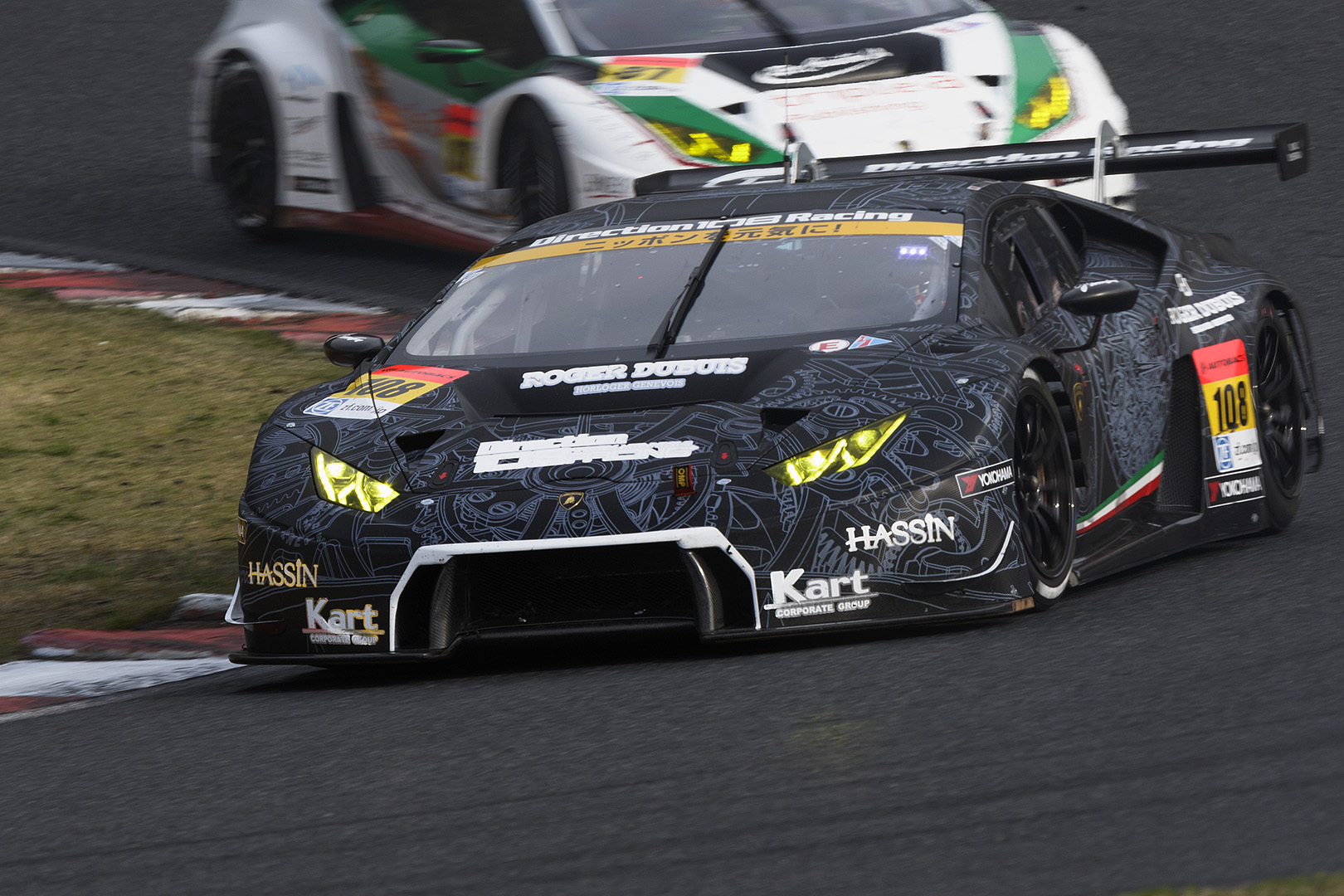 SUPER GT 岡山 決勝_a0003166_12305470.jpg