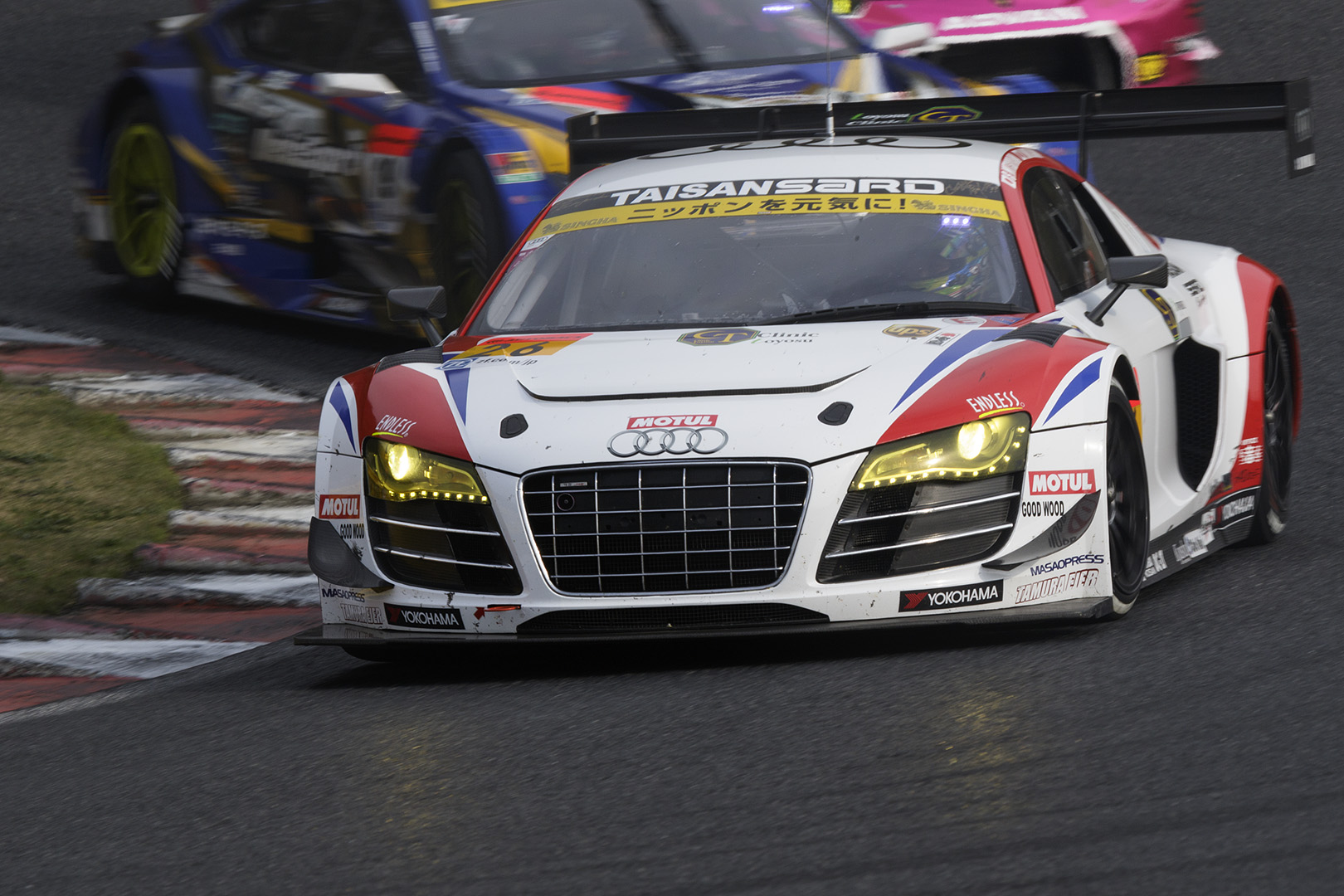 SUPER GT 岡山 決勝_a0003166_12311237.jpg